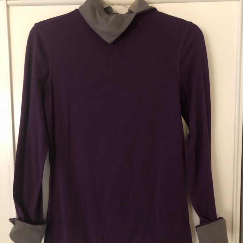 Athleta tunic
